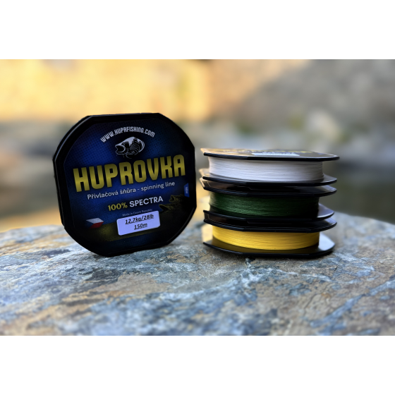 Nestandardný návin Spinning line outlet (8kg-12,7kg)
