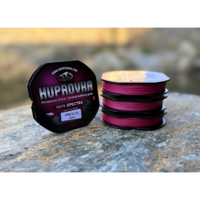 Nestandartní návin - Limited edition