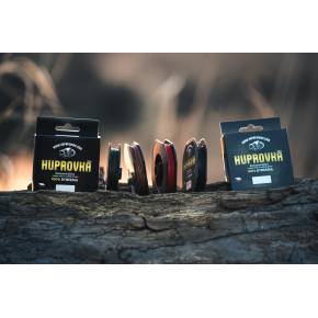 Nestandartní návin Návazcová  šňůra