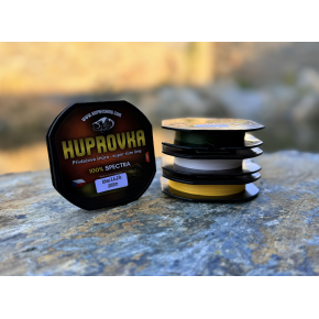 Nestandartní návin Super slim line